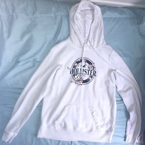 Hollister Hoodie